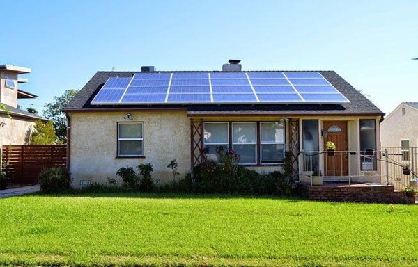 GC Hybrid Energy Solutions