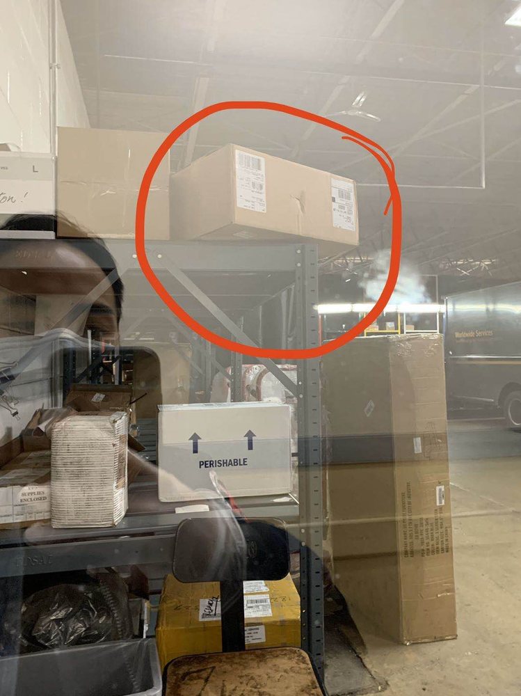 Ups Maspeth New York Phone Number UPS CUSTOMER CENTER - 52 Photos & 399 Reviews - 56-13 48th St, Maspeth