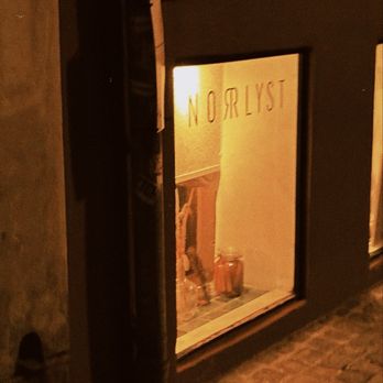 Norrlyst - Exterior - Danish Near Me - Copenhagen, 84 Norrlyst - Exterior - Danish Near Me - Copenhagen, 84