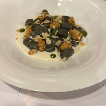 Locanda 4 Cuochi - Gnocchi - Italian Near Me - Verona, VR Locanda 4 Cuochi - Gnocchi - Italian Near Me - Verona, VR