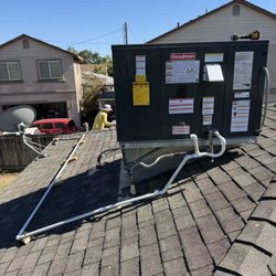 Aggie Hvac
