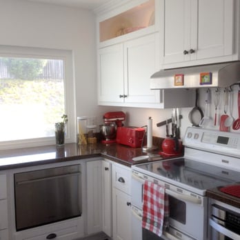 C&L Design Specialists - I love my new kitchen! - Cabinetry Near Me