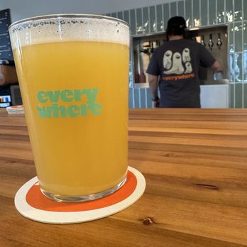 everywhere pdx - Yelling at Clouds with Ryan pouring. Beautifully redone facility. - Breweries Near Me - Portland, Oregon everywhere pdx - Yelling at Clouds with Ryan pouring. Beautifully redone facility. - Breweries Near Me - Portland, Oregon