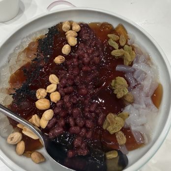 Jingege & YaoYao - Chinese Near Me - Milpitas, California