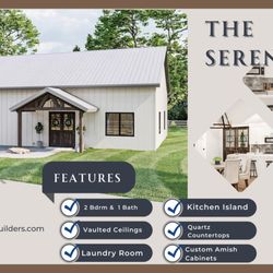 Custom Creation Builders