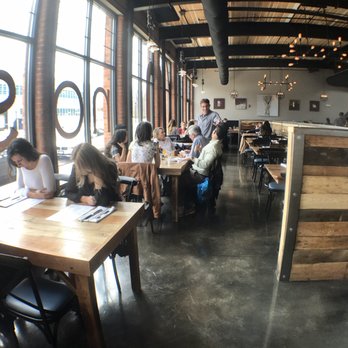 Nosh - Dinning - New American Near Me - Rochester, New York Nosh - Dinning - New American Near Me - Rochester, New York