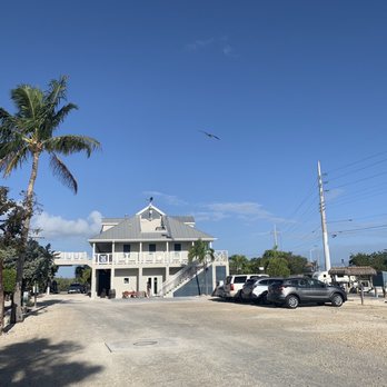 Big Pine Key RV Park - Hotels Near Me - Big Pine Key, Florida