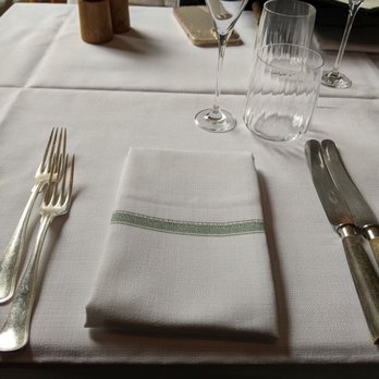 Restaurant Møntergade - 07/06/22 - Scandinavian Near Me - Copenhagen