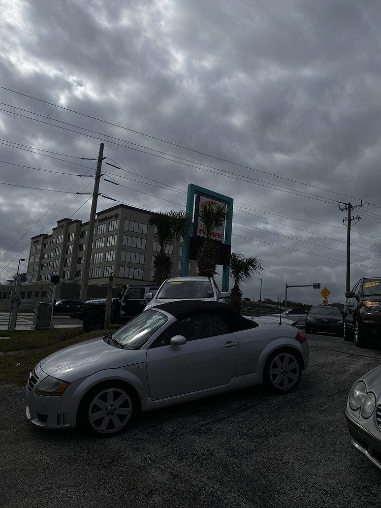 MOTORCARS OF MELBOURNE Updated September 2024 10 Photos 6490 US 1