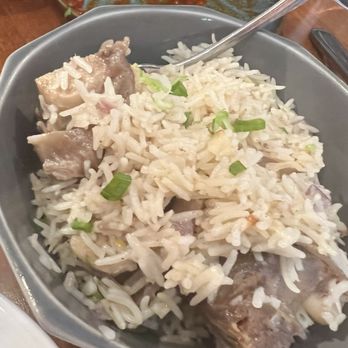 Rara - Gorkhali Yakhni Pulao - Himalayan/Nepalese Near Me - Palo Alto, California Rara - Gorkhali Yakhni Pulao - Himalayan/Nepalese Near Me - Palo Alto, California