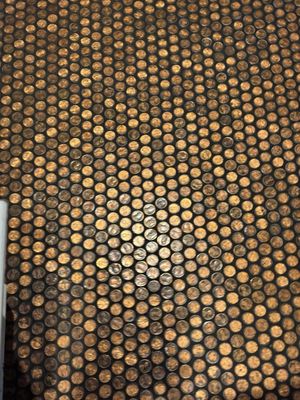 Brimmer & Heeltap by null Brimmer & Heeltap by null