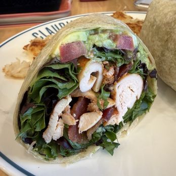 Claudine Kitchen & Bakeshop - Cafes Near Me - Encino, California