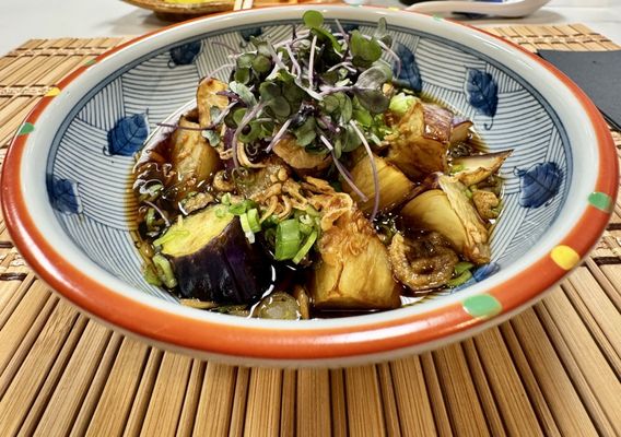 DŌZO Japanese American Kitchen by null