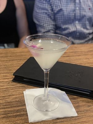 Westend Cocktails and Appetizers by null