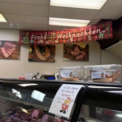 K & K Foodliner - Frohe Weihnachten!