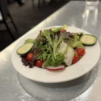 Hash House A Go Go - 2024 November 26 side salad - New American Near Me - Las Vegas, Nevada Hash House A Go Go - 2024 November 26 side salad - New American Near Me - Las Vegas, Nevada