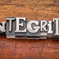 Integrity
