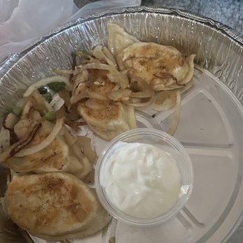 Joe's Oasis - Pierogies - Sandwiches Near Me - Wilmington, North Carolina Joe's Oasis - Pierogies - Sandwiches Near Me - Wilmington, North Carolina