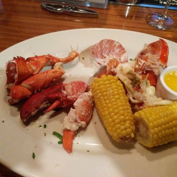 Market Yard Grille - 1lb lobster meal - American Near Me - Freehold, New Jersey Market Yard Grille - 1lb lobster meal - American Near Me - Freehold, New Jersey