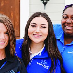 Assisting Hands Home Care