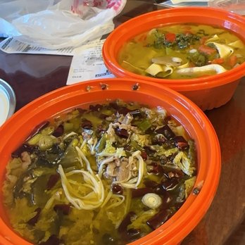 Fish With You - Chinese Near Me - Rowland Heights, California