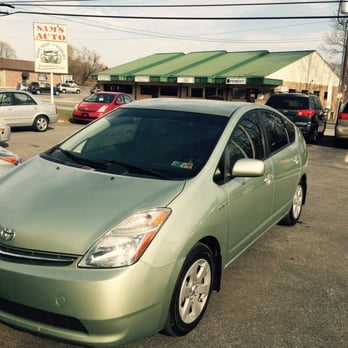 Sam's Auto - Used Car Dealers Near Me - Akron, Pennsylvania