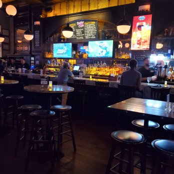 Crompton Ale House - Bars Near Me - New York, New York Crompton Ale House - Bars Near Me - New York, New York