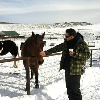 Saddleback Ranch - Horses on the ranch - Tubing Near Me - Steamboat Springs, Colorado Saddleback Ranch - Horses on the ranch - Tubing Near Me - Steamboat Springs, Colorado