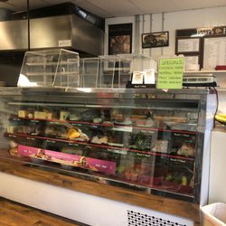 Corner Deli
