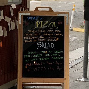 Cheese Board Pizza - Pizza and Salad of the Day - Pizza Near Me - Berkeley, California Cheese Board Pizza - Pizza and Salad of the Day - Pizza Near Me - Berkeley, California