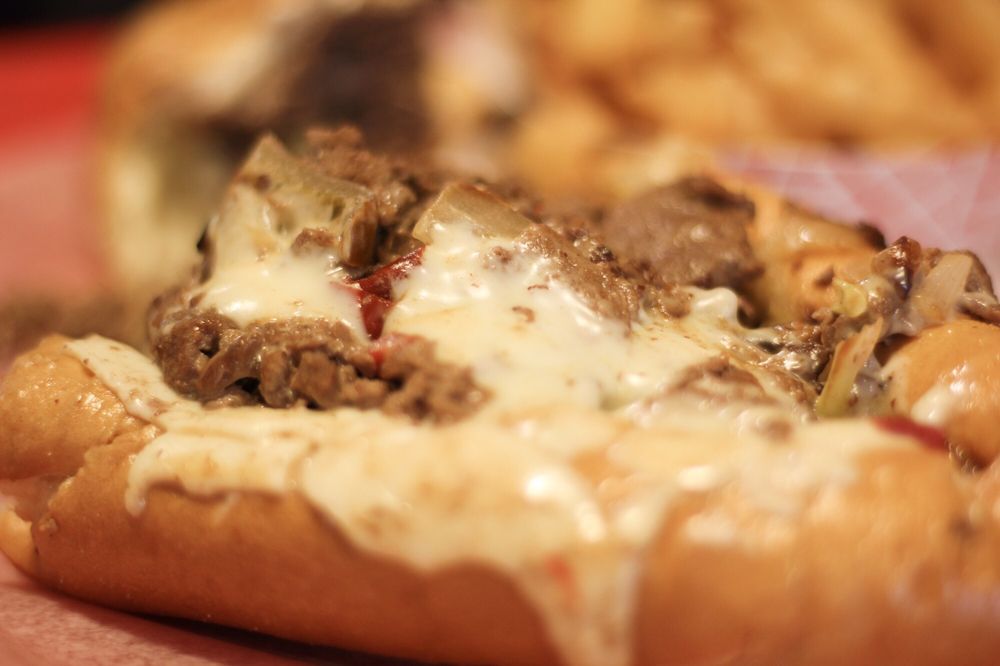 Philadelphia Steaks & Hoagies