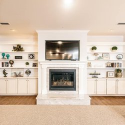 BeeHive Homes Assisted Living - In our living room, we provide residents the opportunity to interact, socialize, share, laugh and enrich their lives every day