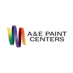 A&E Paint Centers