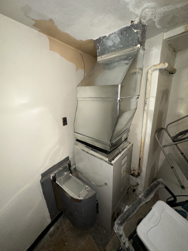 Slide of Aldo’s Pipe Repair & Drain Cleaning