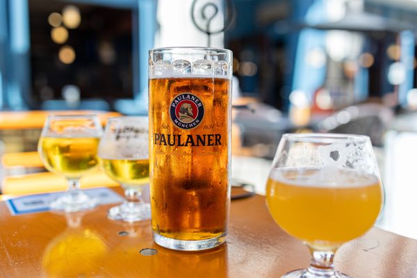 Das Bierhauz by null