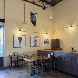OTTO - Interior seating