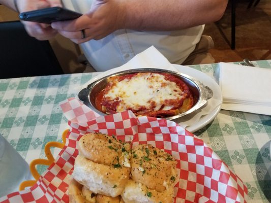 Carmine's Italian by null