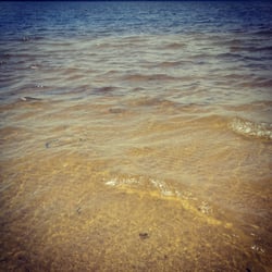 Siblu France - Ne fait-elle pas envie cette eau ? A la baignade !