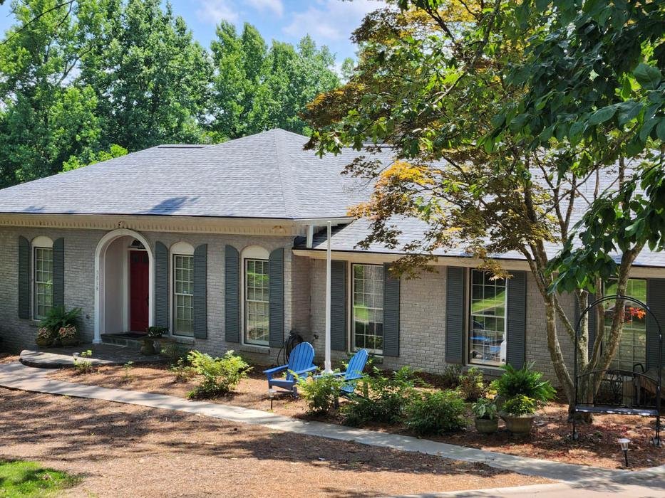 Slide of Victory Roofing