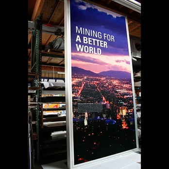 Legacy Digital Graphics - Trade Shows - Signmaking Near Me - Chula Vista, California