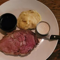 Prime Rib Au Jus Sandwich Prime Rib Au Jus Sandwich