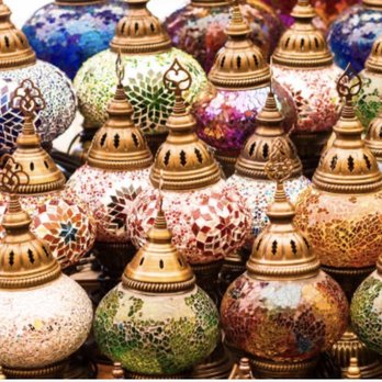 Grand Bazaar - Shopping Passages Near Me - Istanbul, 34 Grand Bazaar - Shopping Passages Near Me - Istanbul, 34