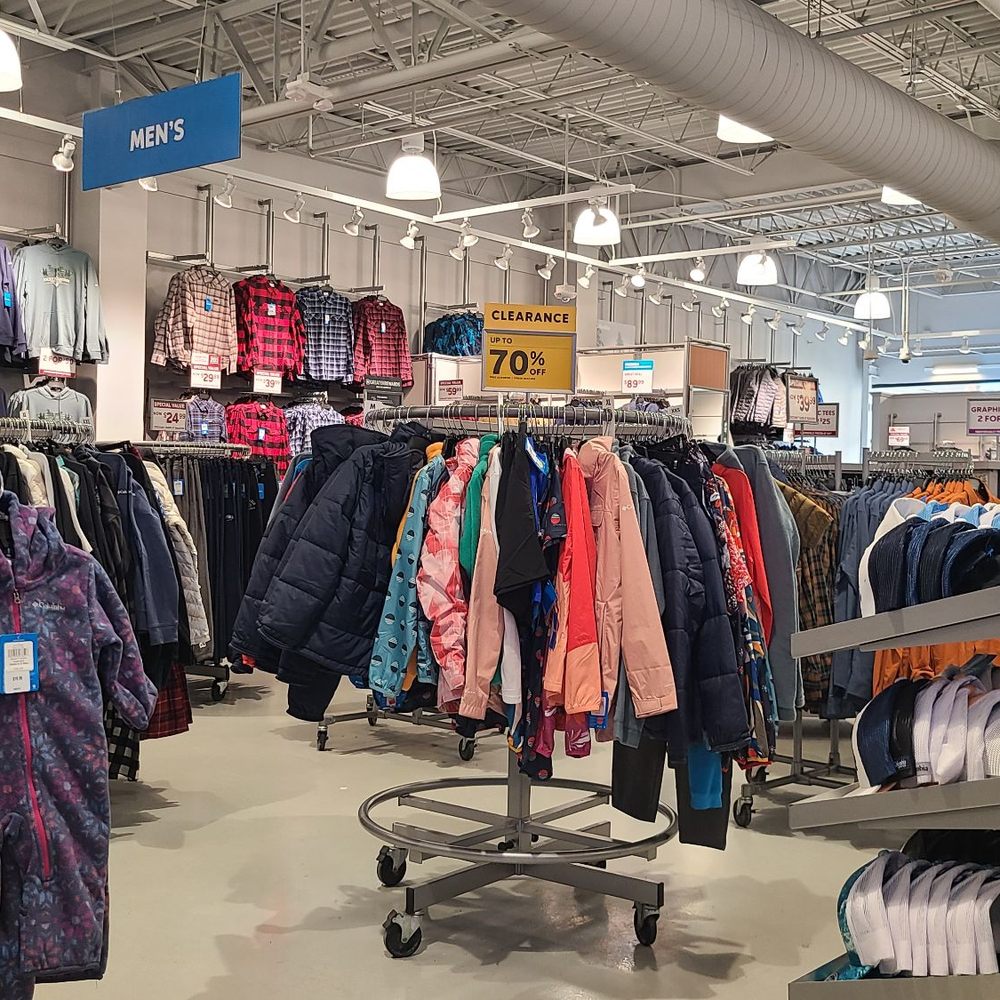 Columbia - Sports Wear Near Me - Silverthorne, Colorado