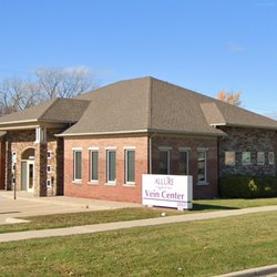 Allure Medical - Our Warren office is on the west side of Schoenherr Road between 10 Mile Road & 11 Mile Road.