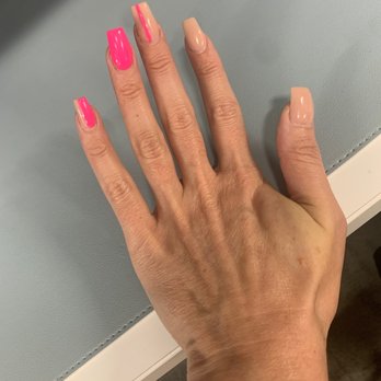 Nail Luxe - Nail Salons Near Me - Davie, Florida Nail Luxe - Nail Salons Near Me - Davie, Florida