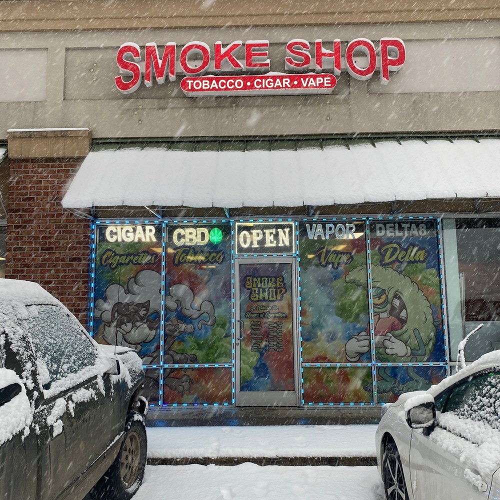 TOP 10 BEST Vape Shops near Kingwood, WV 26537 - Updated 2026