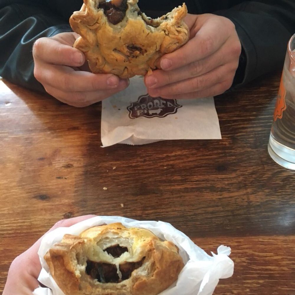 Proper Pie - Desserts Near Me - Richmond, Virginia Proper Pie - Desserts Near Me - Richmond, Virginia