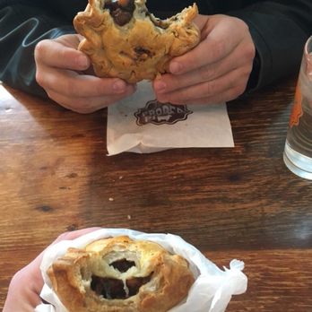 Proper Pie - Desserts Near Me - Richmond, Virginia Proper Pie - Desserts Near Me - Richmond, Virginia