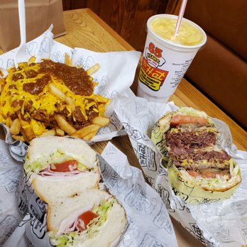 The Hat - Pastrami burger, chilli cheese fries - Sandwiches Near Me - Monterey Park, California The Hat - Pastrami burger, chilli cheese fries - Sandwiches Near Me - Monterey Park, California