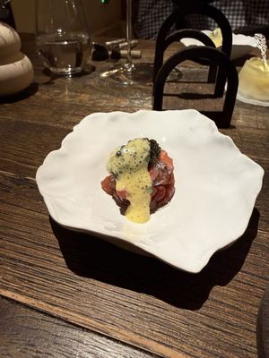 Bottiglieria 1881 Restaurant by null